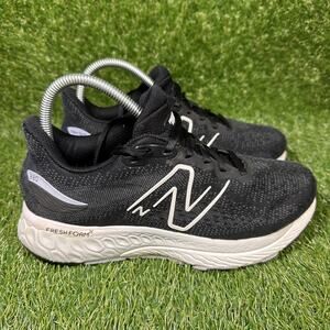 New Balance Fresh Foam 880v14 Shoes Mens Size 8.5 Black Running Sneakers D